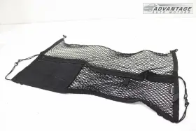 S9f17au601 Kia 2020-2024 Telluride Trunk Compartment Luggage Cargo Net Oem