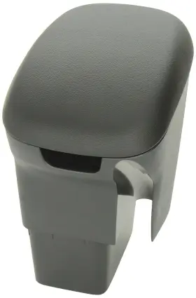 U8160-2k002 Kia U81602k002 Oem Center Console Armrest Storage Bin 2010 2011 2012 2013 Soul