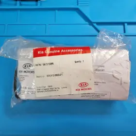 U8170-1u0p0 Kia Motors Rear Envelope Cargo Net 2010-2013 Sorento