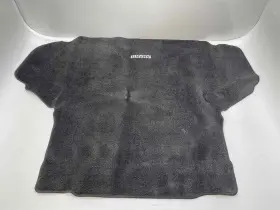 Ua040ay020 Kia Fits 2004 - 2009 Amanti Rear Trunk Cargo Carpet Mat Cover Oem