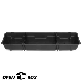 Ko70325s Ko Speed Open Box Cargo Under Seat Storage Organizer For 15-24 F150-f350 Supercrew Cab