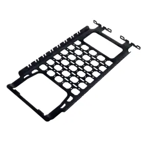 Kk02004 Kokshely Overhead Molle Panel Storage Compatible With 2018-2025 Wrangler Jl Jlu And 2020