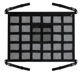 8054 Kozr Car Ceiling Cargo Net Storage