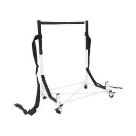 Bl2392 Kuafu Hardtop Stand Storage Cart Compatible With 1955-1957/2002-2005 Ford Thu