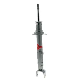 7210001 Kyb Gas-a-just Front Left Suspension Strut With Piston Rod For 13-20 Lexus