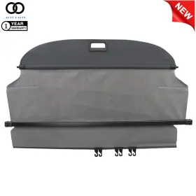 Apo58328 Labwork For Toyota Rav4 Suv 2013-18 Trunk Cargo Cover Luggage Retractable Shade Shield