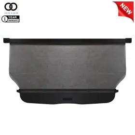 Apo66200 Labwork Fit For Honda Crv 2012-16 New Black Retractable Rear Cargo Security Trunk Cover