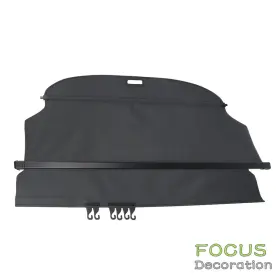 Fd349968dn Labwork Trunk Suv Cargo Cover Retractable Luggage Shade Shield For Toyota Rav4 2013-18