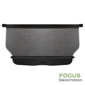 Fd397200dn Labwork For 2012-2015 2016 Honda Crv Rear Cargo Security Trunk Cover Retractable Black