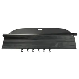 Law105276 Labwork Cargo Cover Trunk Shade Security Tonneau Shield For 2015-2020 Ford Edge