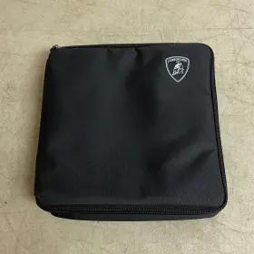 202507192fasq515fqfqw15g1 Lamborghini Oem Carry Case For Cargo Rail Management System Only