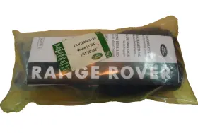 1xvub503133 Land Rover Oem 2013-2024 Range Retention Cargo Net System Ratchet Straps