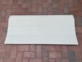 46668ah8vau Land Rover Oem 2022/2023 Range Full Size Hse L460 P530 Rear Cargo Cover Shelf Swb