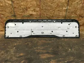 51498264012 Land Rover Range Hse L322 2004 Rear Trunk Cargo Carpet Cover Panel Trim Factory