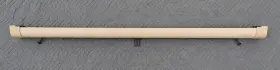 6h42-n45440-aa8sun Land Rover 03-12 Range Retractable Rear Trunk Cargo Pet Guard Oem Sand Tan #2