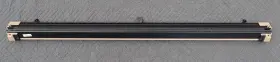 6h42-n45440-aa8sun Land Rover 03-12 Range Retractable Rear Trunk Cargo Pet Guard Oem Sand Tan #3