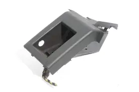 7024913 Land Rover 06-09 Range Supercharged Front Left Side Dash Tray Holder Storage Pocket
