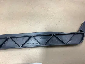 7064552 Land Rover Range 2004 Rear Trunk Cargo Mat Spare Tire Cover Holder Factory #2