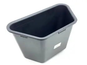 8263717 Land Rover 2003-2012 Range L322 Rear Trunk Right Storage Tray Bin