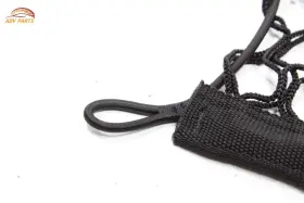Ah4246046aa Land Rover Range Trunk Quarter Luggage Compartment Cargo Net Oem 2003-2013 #3
