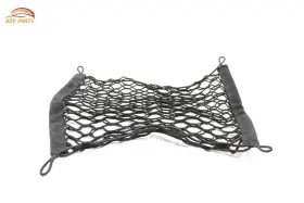 Ah4246046aa Land Rover Range Trunk Quarter Luggage Compartment Cargo Net Oem 2003-2013