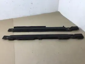 Dk6246066a Land Rover Range Sport 2014 Rear Trunk Floor Cargo Hook Carpet Set 14-17 A
