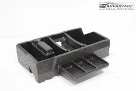 Dpla-130b14-ad Land-rover 2014-2016 Range Sport 2nd Row Floor Right Tool Storage Bracket Oem