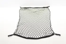 Ek5m55184ab Land Rover 2003 - 2021 Range Rear Trunk Luggage Cargo Net Oem