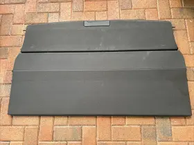 Epbo-00077-lyr Land Rover Range Vogue Full Size Hse L322 Cargo Cover Shelf Parcel Tray Oem 03-12
