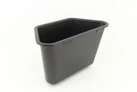 Esd000012 Land Rover 05-12 Range L322 Rear Storage Bin Tray Oem #2