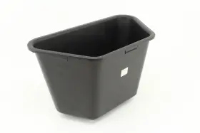 Esd000012 Land Rover 05-12 Range L322 Rear Storage Bin Tray Oem