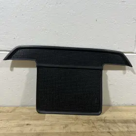 Fah500022pvj Land Rover 2005-2009 Lr3 Upper Center Console Rubber Mat Oem