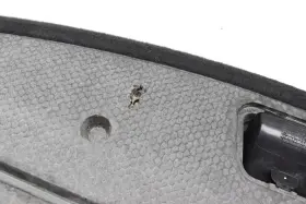 Fk721350bc Land Rover Discovery Sport Hse L550 - Rear Hatch / Trunk Cargo Cover #3