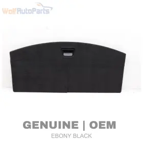 Fk721350bc Land Rover Discovery Sport Hse L550 - Rear Hatch / Trunk Cargo Cover