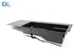 Hy3248781fg Land Rover Discovery Trunk Cargo Floor Storage Compartment Tray Oem 2017-2023 #3
