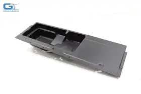 Hy3248781fg Land Rover Discovery Trunk Cargo Floor Storage Compartment Tray Oem 2017-2023
