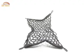 Lr017770 Land Rover Range Trunk Quarter Luggage Compartment Cargo Net Oem 2003-2013 #2