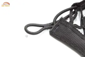 Lr017770 Land Rover Range Trunk Quarter Luggage Compartment Cargo Net Oem 2003-2013 #3