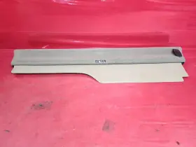 Lr018338 Land Rover 2010-2016 Lr4 Hatch Trunk Cargo Area Retractable Parcel Shelf Cover