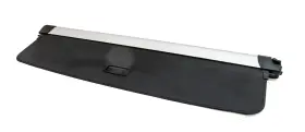 Lr059982 Land Rover 14-22 Range Sport L494 Rear Trunk Cargo Retractable Privacy Cover Black
