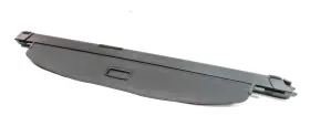 Lr090841 Land Rover 15-23 Discovery Sport L550 Rear Trunk Retractable Cargo Cover Black