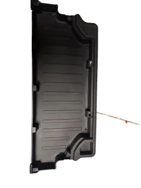 Lr132041 Land Rover Genuine L663 Defender 90 Load Space Retractable Tray Black New