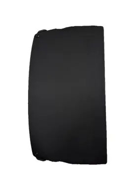 Lr165954 Land Rover 2020-2025 Range Evoque Rear Trunk Cargo Luggageshelf Cover