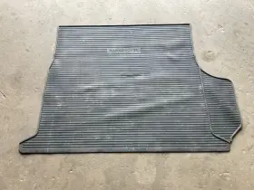 P38oe Land Rover 95-02 Range P38 Oem Rear Cargo Area Floor Mat Rubber Gs