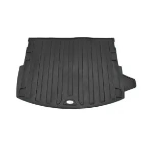Vplcs0279 Land Rover Discovery Sport Rubber Mat Rear Trunk 5 Seater New
