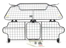 Vples0611 Land Rover New Oem Loadspace Partition Full Height Defender 110 20-25