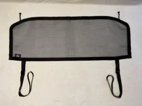 Vplks0614 Land Rover Range L460 Loadspace Partition Net - Land-rover 2022-2023