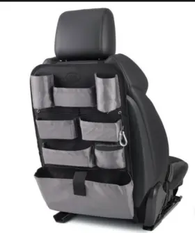 Vplvs0181 Land Rover New Genuine Factory Oem / Range Seat Back Stowage