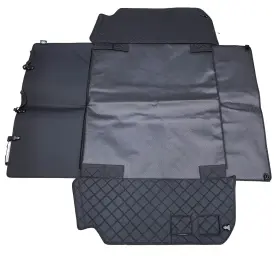 Vplws0534 Land Rover New Oem Loadspace Cargo Liner Range Sport 16-22