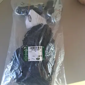Vplws0589 Land Rover New Oem Cargo Luggage Net Fits 2003-2023 Secure Items #2
